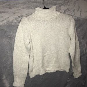 Never worn Brandy Melville Grey Sweater